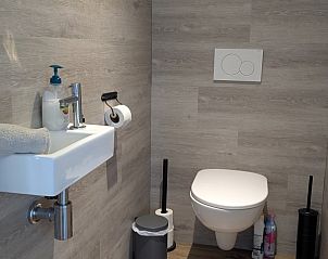 Unterkunft 0401167 - Ferienhaus Ameland - Lodge 't Pandje