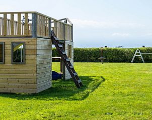 Unterkunft 0401167 - Ferienhaus Ameland - Lodge 't Pandje