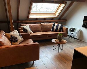 Guest house 0401168 • Apartment Ameland • Petit 