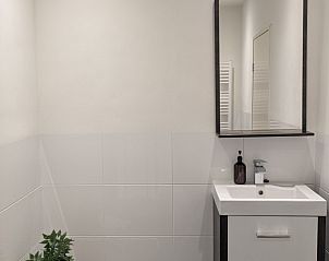 Unterkunft 0401168 - Appartement Ameland - Petit