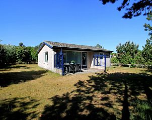 Unterkunft 040119 • Bungalow Ameland • Willemien lastminute