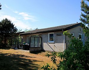 Guest house 040119 - Bungalow Ameland - Willemien