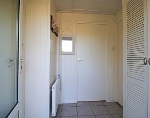 Guest house 040119 - Bungalow Ameland - Willemien
