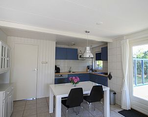 Guest house 040119 - Bungalow Ameland - Willemien