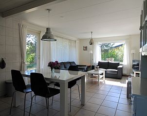 Guest house 040119 - Bungalow Ameland - Willemien