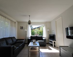 Guest house 040119 - Bungalow Ameland - Willemien