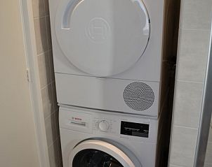 Guest house 040119 - Bungalow Ameland - Willemien