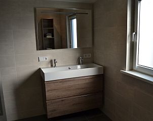 Guest house 040119 - Bungalow Ameland - Willemien