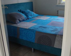 Guest house 040119 - Bungalow Ameland - Willemien