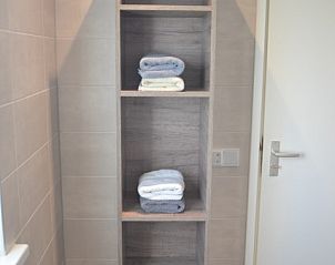 Guest house 040119 - Bungalow Ameland - Willemien