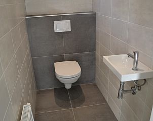 Guest house 040119 - Bungalow Ameland - Willemien