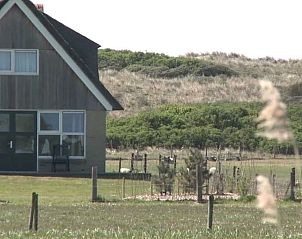 Unterkunft 040121 - Ferienhaus Ameland - 215247
