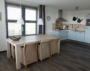 Unterkunft 040121 - Ferienhaus Ameland - 215247