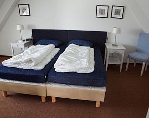 Unterkunft 040121 - Ferienhaus Ameland - 215247