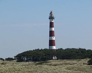 Unterkunft 040121 - Ferienhaus Ameland - 215247