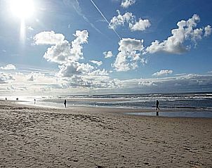Unterkunft 040121 - Ferienhaus Ameland - 215247