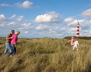 Unterkunft 040121 - Ferienhaus Ameland - 215247