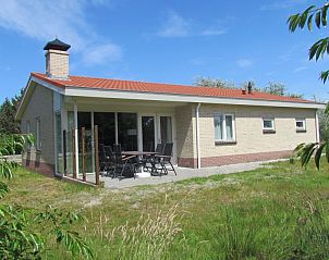 Unterkunft 040122 • Bungalow Ameland • Duindoorn 