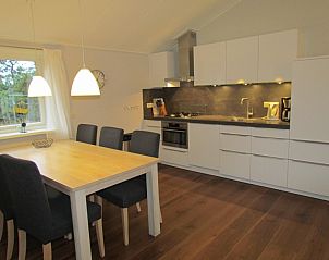 Guest house 040122 - Bungalow Ameland - Duindoorn