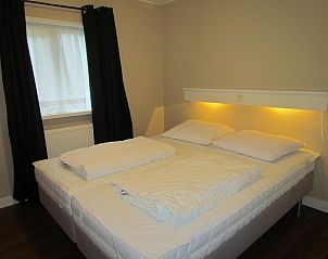 Guest house 040122 - Bungalow Ameland - Duindoorn