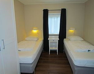 Guest house 040122 - Bungalow Ameland - Duindoorn