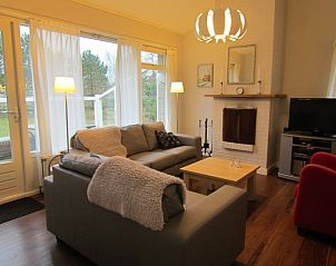 Guest house 040122 - Bungalow Ameland - Duindoorn