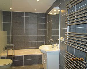 Guest house 040122 - Bungalow Ameland - Duindoorn