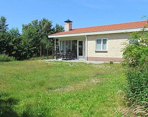 Guest house 040122 - Bungalow Ameland - Duindoorn