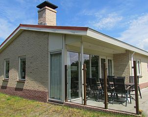 Guest house 040122 - Bungalow Ameland - Duindoorn