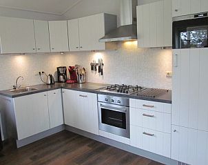 Guest house 040122 - Bungalow Ameland - Duindoorn