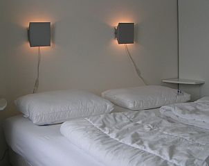 Guest house 040122 - Bungalow Ameland - Duindoorn