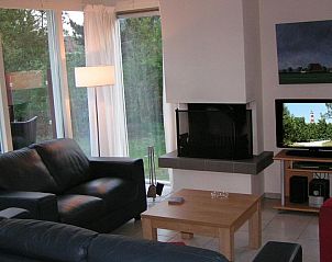 Guest house 040122 - Bungalow Ameland - Duindoorn