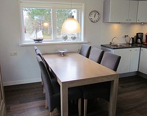 Guest house 040122 - Bungalow Ameland - Duindoorn