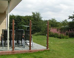 Guest house 040122 - Bungalow Ameland - Duindoorn