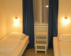 Guest house 040122 - Bungalow Ameland - Duindoorn