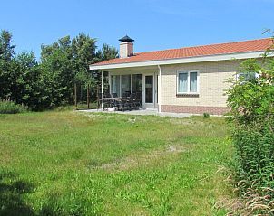 Guest house 040122 - Bungalow Ameland - Duindoorn
