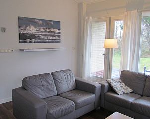 Guest house 040122 - Bungalow Ameland - Duindoorn