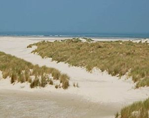 Unterkunft 040123 - Ferienhaus Ameland - 191791