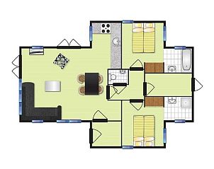 Unterkunft 040123 - Ferienhaus Ameland - 191791