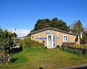 Guest house 040125 - Bungalow Ameland - Brockjiske
