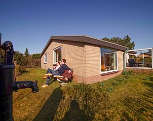 Guest house 040125 - Bungalow Ameland - Brockjiske