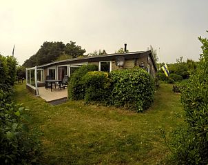 Guest house 040125 - Bungalow Ameland - Brockjiske