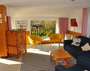 Guest house 040125 - Bungalow Ameland - Brockjiske