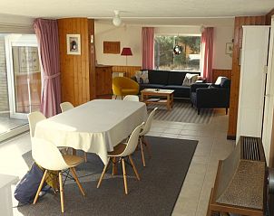 Guest house 040125 - Bungalow Ameland - Brockjiske