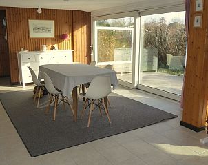Guest house 040125 - Bungalow Ameland - Brockjiske