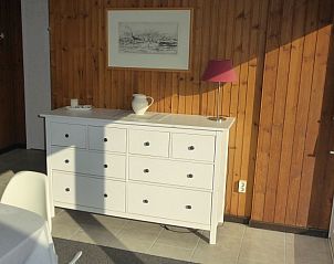 Guest house 040125 - Bungalow Ameland - Brockjiske