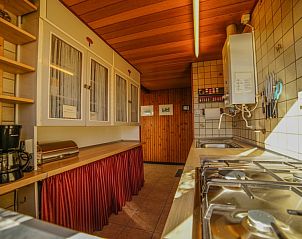 Guest house 040125 - Bungalow Ameland - Brockjiske