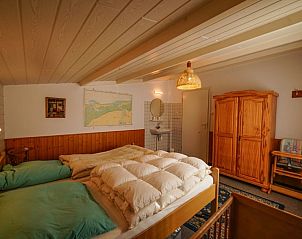 Guest house 040125 - Bungalow Ameland - Brockjiske