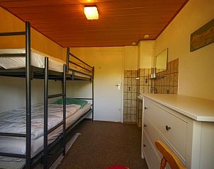 Guest house 040125 - Bungalow Ameland - Brockjiske