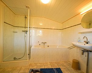 Guest house 040125 - Bungalow Ameland - Brockjiske